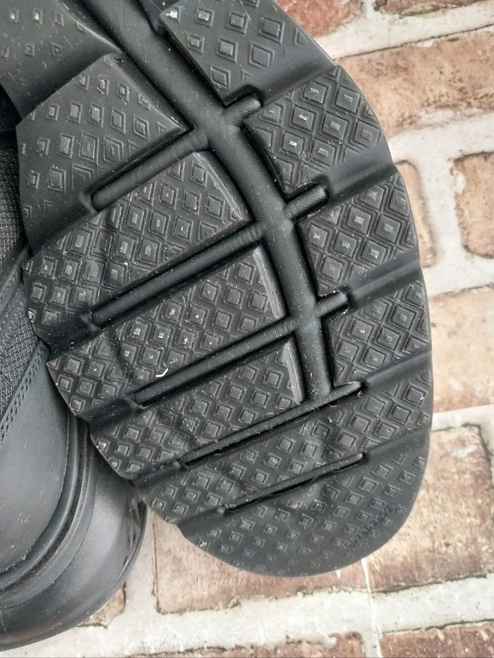 Pre-owned Cole Haan Zerogrand Boots